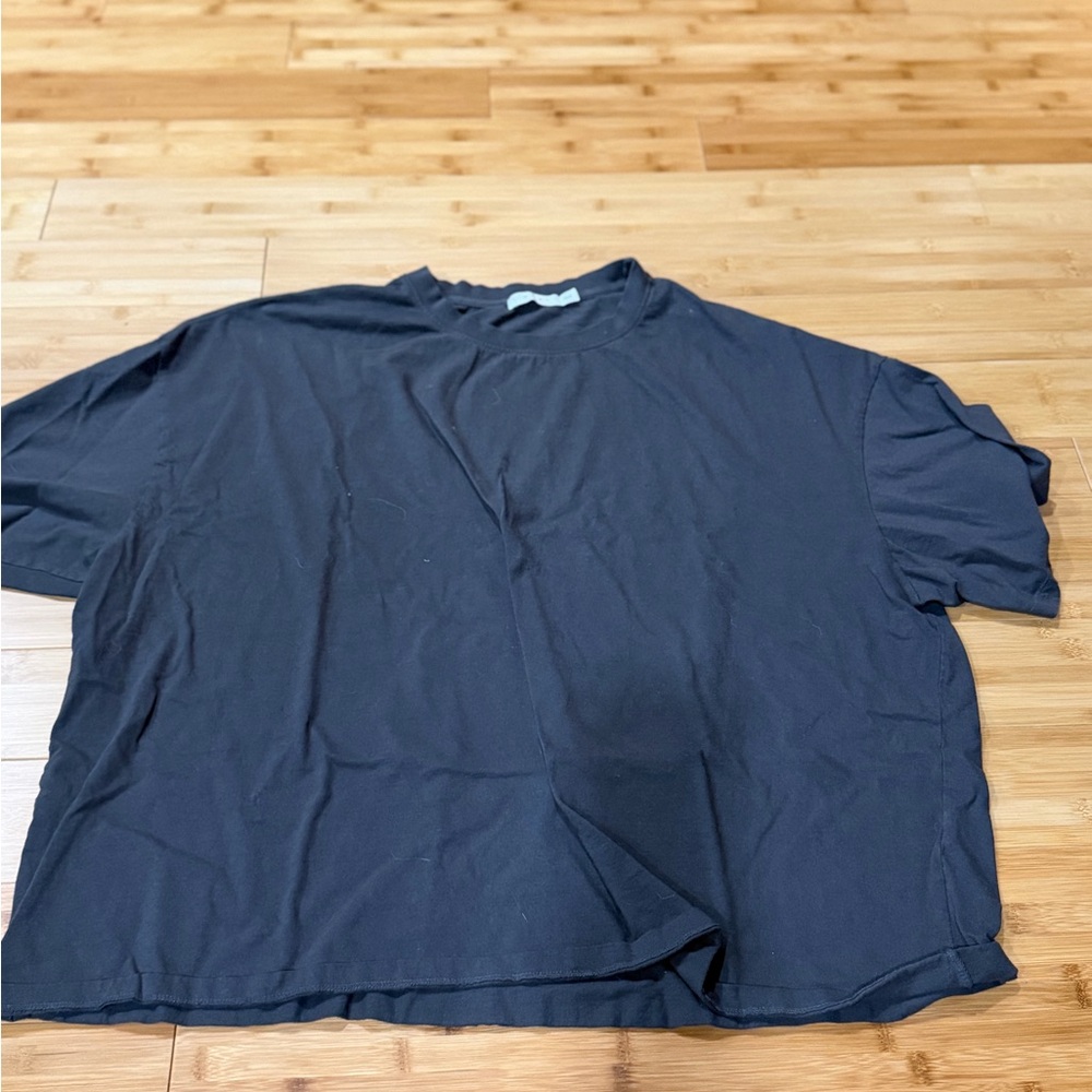 MNML 3XL Casual Dark Grey T-Shirt